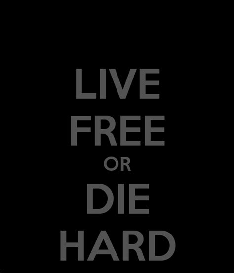 Live Free or Die Wallpaper - WallpaperSafari