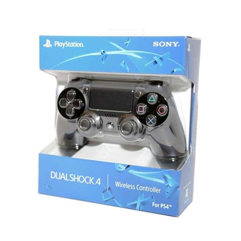 PS4 Bluetooth Controller (China Manufacturer) - Video Games - Toys ...