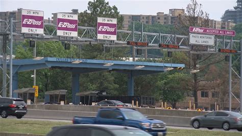 Dulles Toll Road rate hike proposed to pay for Silver Line; would start in January