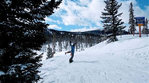 5 Best Ski Resorts Near Denver Colorado (with map) - TripOutside