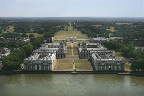 greenwich-park-london - Cleaning London