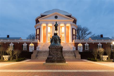 University of Virginia Online Master of Science in Data Science, Virginia - Online Graduate Programs