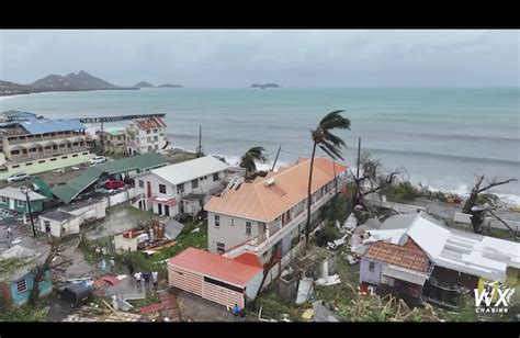 Unprecedented Caribbean Hurricane Highlights Urgent Need For Climate ...