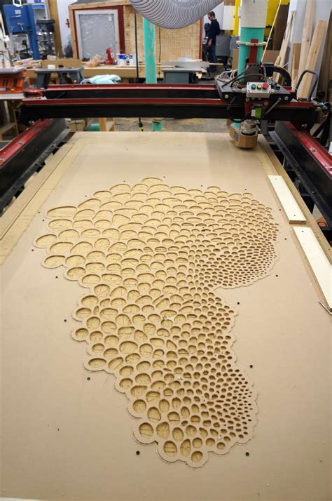 Top Cnc Wood Carving Patterns Dental and Angels Will Fly. Collaborative Art Project With A Local ...