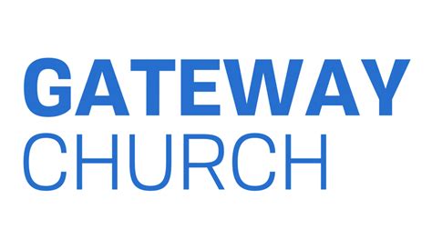 Home - Gateway Church