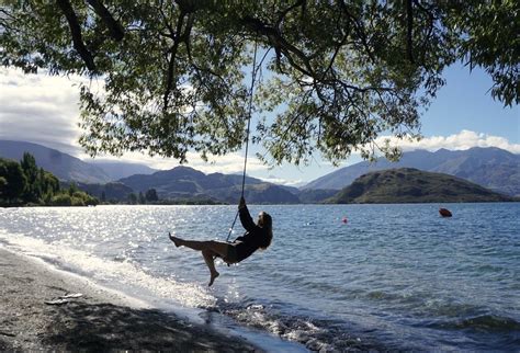 Things to do in Wanaka - A Guide to New Zealand's Mountain Town