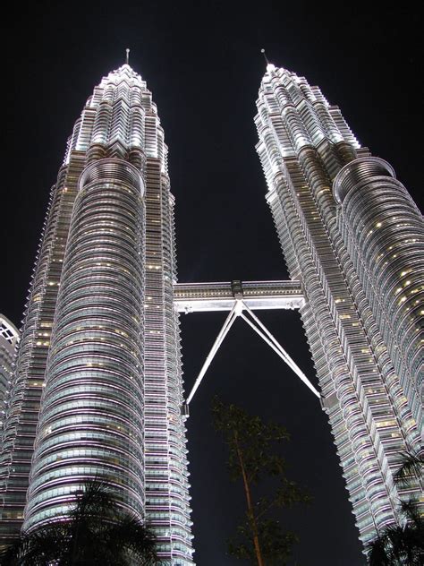 Kuala Lumpur City Centre: Heart Of All Kuala Lumpur Attractions