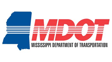 Mississippi Department of Transportation (MDOT) Logo Vector - (.SVG + .PNG) - FindLogoVector.Com