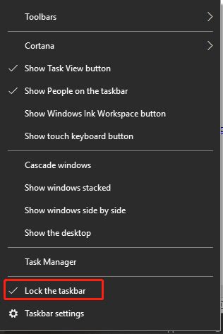 Get Windows 11 Features in Windows 10 without Installing Win11 - MiniTool Partition Wizard