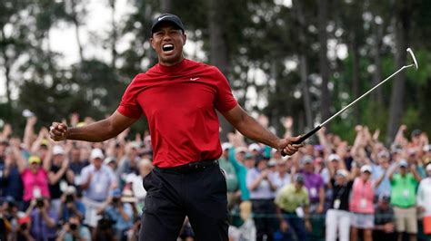 Tiger Woods wins Masters for first time since 2005 | Fox News