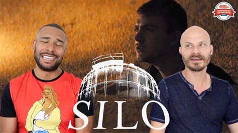 SILO Movie Review **SPOILER ALERT** - YouTube