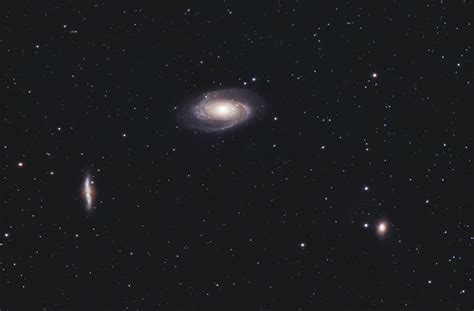 Why the M81 and M82 Galaxies Deserve Your Attention Every Spring