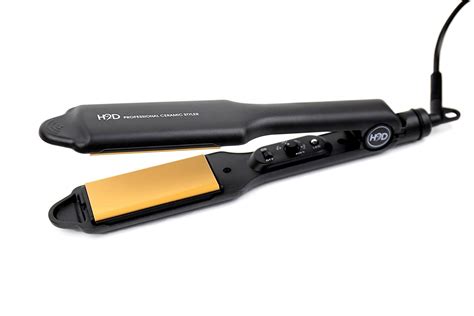 Best Hair Straighteners For Thick Hair - Straight Hair Day