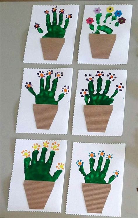 40 More Brilliant DIY Spring Crafts Ideas for Kids | Preschool creative art, Preschool crafts ...