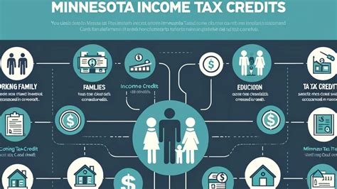 Minnesota Income Tax Calculator 2024 - 2025