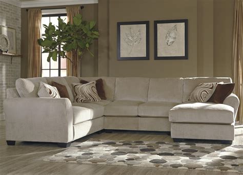 Best 30+ of Alder 4 Piece Sectionals