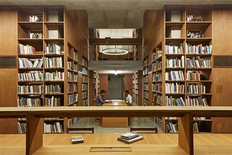 CEPT University Library | RMA Architects