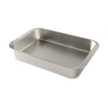 Naturals® Classic Metal Baking Pan | Aluminum Bakeware | Nordic Ware