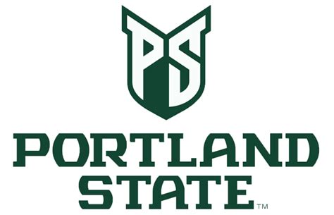 Portland State University | Logopedia | Fandom powered by Wikia