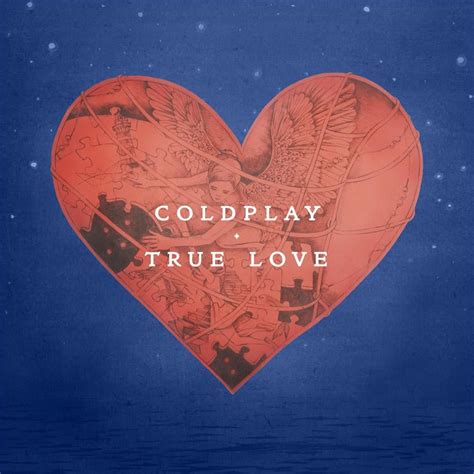 Coldplay – True Love Lyrics | Genius Lyrics