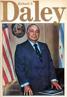 It's My Mind: On this day in 1976, the death of Mayor Daley