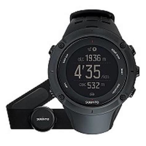 Best Suunto Running Watches Reviewed | RunnerClick