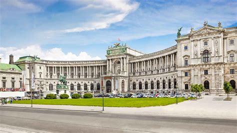 Hofburg Palace Museums 2021 - Find Top-Rated Tickets for the Best ...