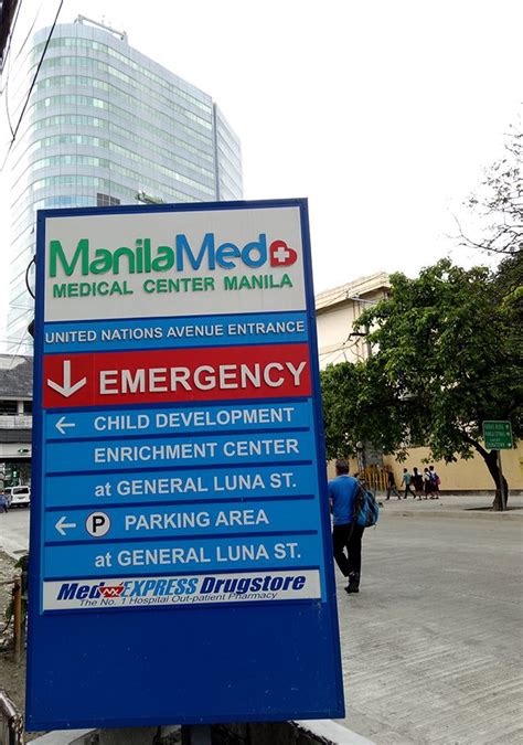 Manila Med Center for Womens Health lifestyle mommy blogger philippines www.artofbeingamom.com ...