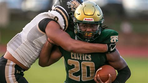 High school football: Trinity Catholic gets rematch with FSU High in Week 1