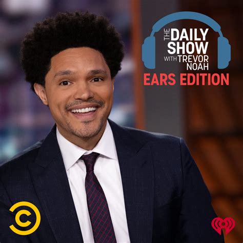 Best episodes of 'The Daily Show With Trevor Noah: Ears Edition'