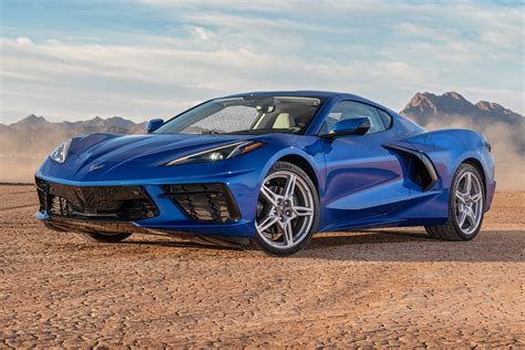 2020 Corvette Stingray Now On Sale In The Middle East - Corvette,C8,Z06,Zora,ZR1,C7,L88,How to ...