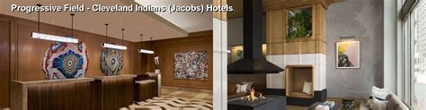 TOP Hotels Near Progressive Field - Cleveland Indians (Jacobs) in North Olmsted OH