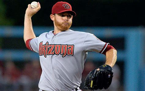 Ian Kennedy will start opener for Diamondbacks - Sports Illustrated