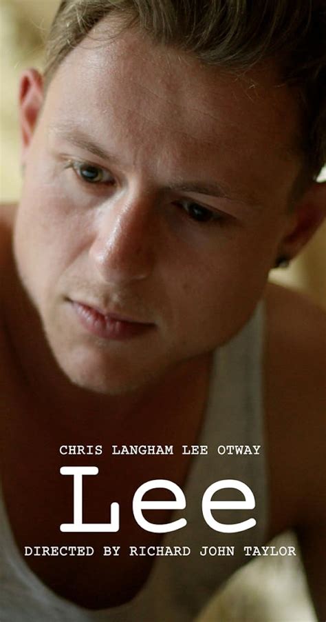 Lee (Video 2013) - IMDb