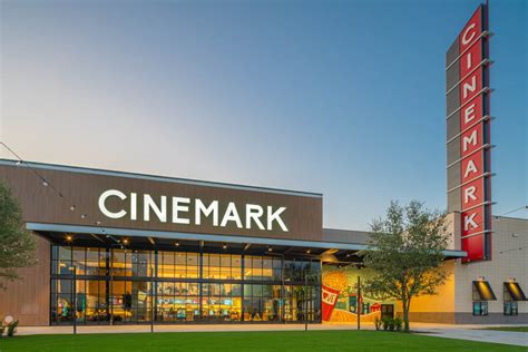 Waco, TX: Cinemark Waco and XD Now Open - BigScreen Journal News ...