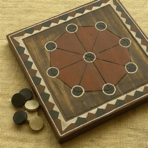 25 Ancient Board Games You May Never Have Heard Of – Mutually