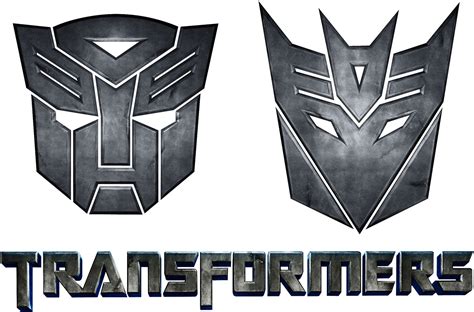 Download HD Transformers Logos Png Image - Transformers Logo ...