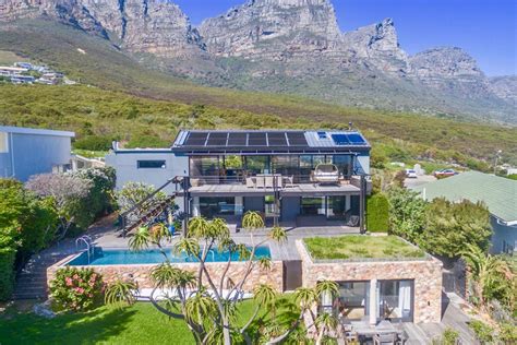 ECO-LIFESTYLE IN CAPE TOWN | South Africa Luxury Homes | Mansions For ...