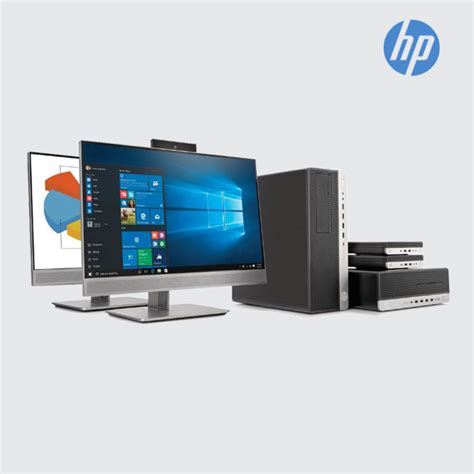 HP Desktops | Partners and Dealers | Middle East Dubai, UAE