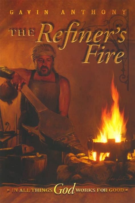 Refiner's Fire - LifeSource Christian Bookshop