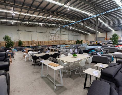 What to Expect from a Furniture Warehouse in Brisbane?