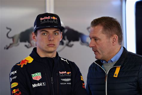 Jos Verstappen trafił do aresztu. Były kierowca F1 brał udział w bójce - Sport WP SportoweFakty