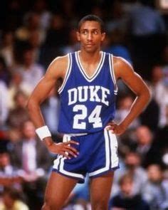 1000+ images about Duke Basketball - Johnny Dawkins on Pinterest | Duke ...