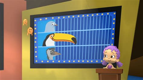 Watch Bubble Guppies Season 2 Episode 14: Bubble Guppies - Bubble Duckies! – Full show on ...