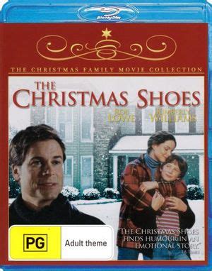 The Christmas Shoes on DVD. Buy new DVD & Blu-ray movie releases from Booktopia, Australia's ...