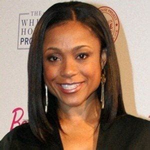 Dominique Dawes - Bio, Facts, Family | Famous Birthdays