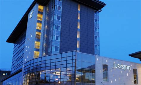 Aberdeen Hotels | Hotels Aberdeen | Leonardo Hotels