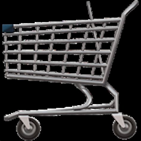 🛒 Shopping Cart Emoji Copy Paste 🛒