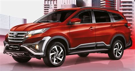 Toyota's SUV line-up explained – see where Rush, Corolla Cross, Fortuner, RAV4, Harrier fit ...