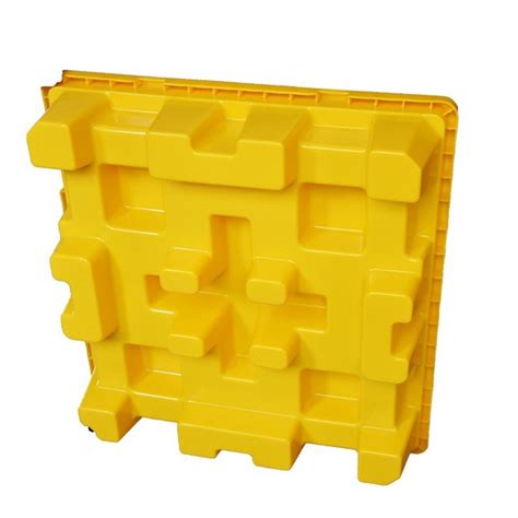 55-gallon Drum Spill Containment Pallet Suppliers and Manufacturers ...